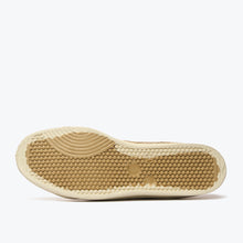 Load image into Gallery viewer, Military Low Top Cord - Brown