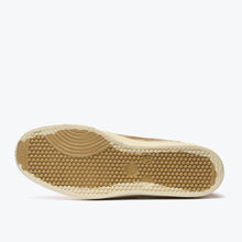 Load image into Gallery viewer, Military Cord High Top - Brown