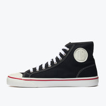 Load image into Gallery viewer, 1950 High Top - Black