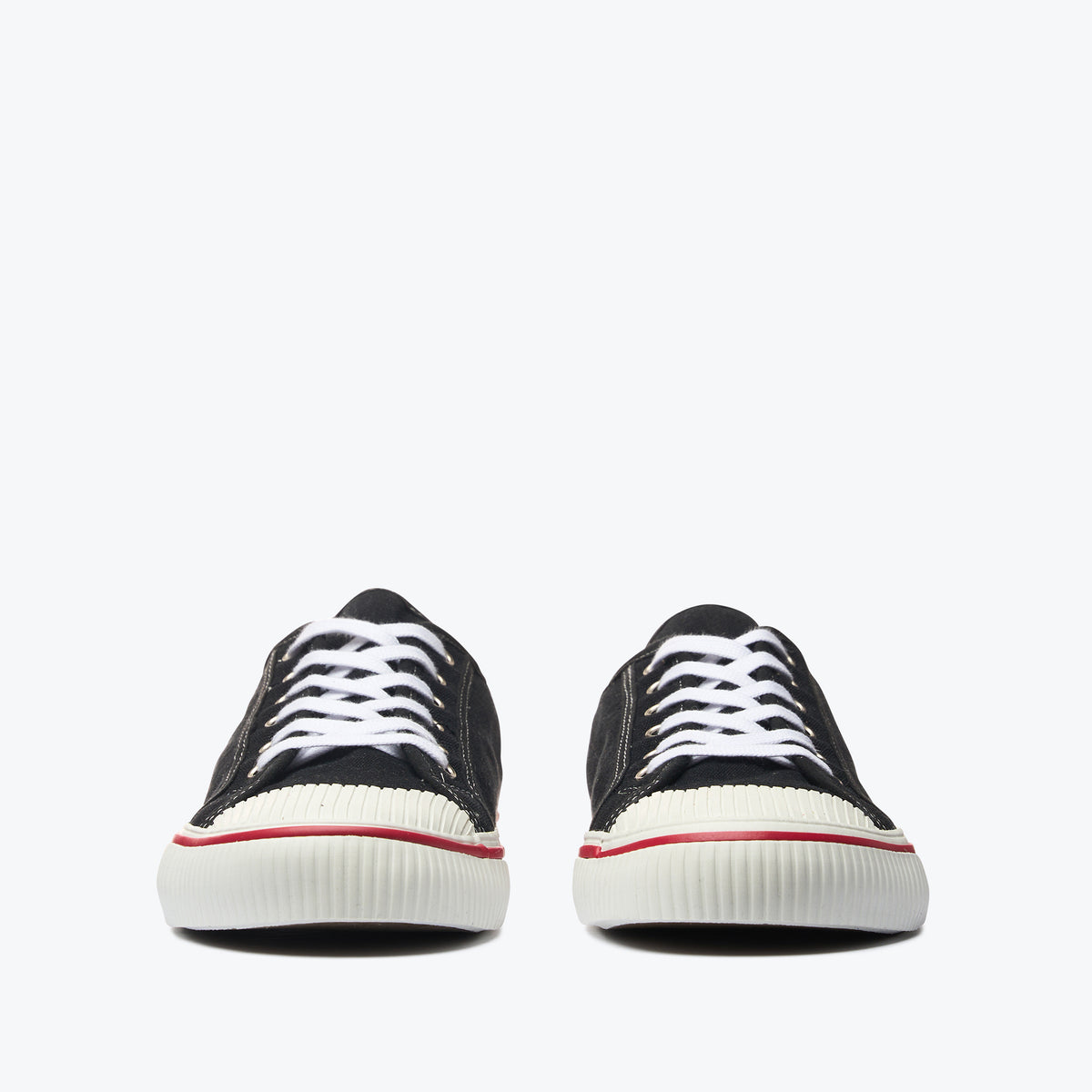 US Rubber Company - 1950 Low Top - Black