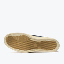 Load image into Gallery viewer, Military Cord High Top - Navy