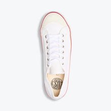 Load image into Gallery viewer, 1950 Low Top - White