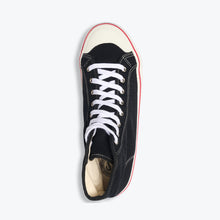 Load image into Gallery viewer, 1950 High Top - Black