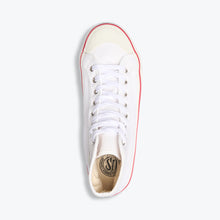 Load image into Gallery viewer, 1950 High Top - White