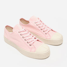 Load image into Gallery viewer, Summer Low Top - Pink / Cream