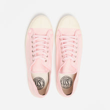 Load image into Gallery viewer, Summer Low Top - Pink / Cream