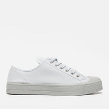 Load image into Gallery viewer, Summer Low Top - Sky Blue/Grey