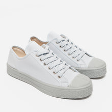 Load image into Gallery viewer, Summer Low Top - Sky Blue/Grey