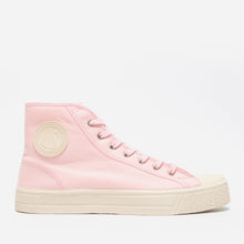Load image into Gallery viewer, Summer High Top - Pink / Cream