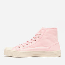 Load image into Gallery viewer, Summer High Top - Pink / Cream