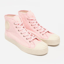 Load image into Gallery viewer, Summer High Top - Pink / Cream
