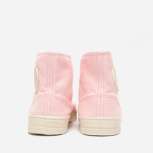 Load image into Gallery viewer, Summer High Top - Pink / Cream