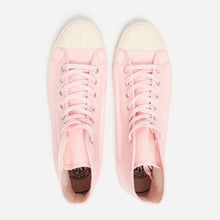 Load image into Gallery viewer, Summer High Top - Pink / Cream