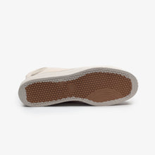Load image into Gallery viewer, MILITARY HIGH - ECRU/WHITE