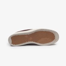 Load image into Gallery viewer, MILITARY LOW - BROWN/WHITE