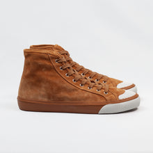 Load image into Gallery viewer, 1950 Suede High - Tobacco