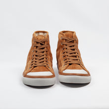 Load image into Gallery viewer, 1950 Suede High - Tobacco