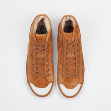 Load image into Gallery viewer, 1950 Suede High - Tobacco