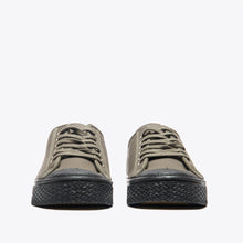 Load image into Gallery viewer, Military Low Top - Slate Grey