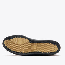 Load image into Gallery viewer, Military High Top - Slate Grey/Black Sole