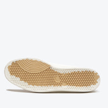Load image into Gallery viewer, Military High Top - White