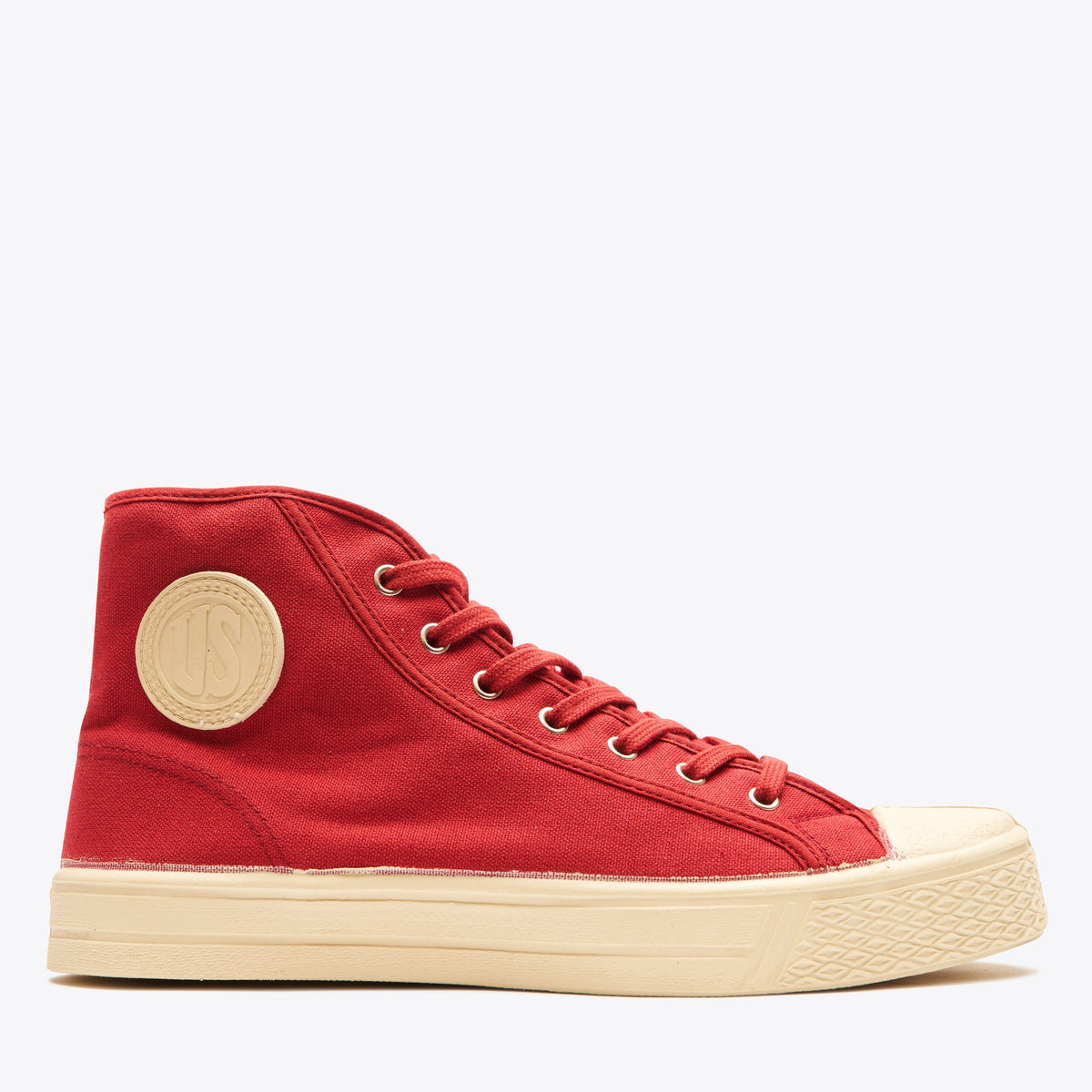 High tops in the hot sale summer