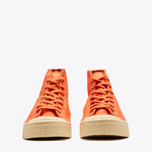 Load image into Gallery viewer, Summer High Top - Orange