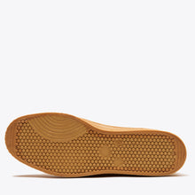 Load image into Gallery viewer, Military Gum High Top - Off White