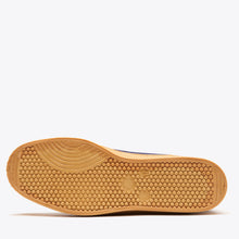 Load image into Gallery viewer, Military Gum High Top - Navy