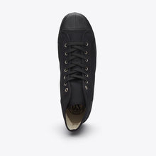 Load image into Gallery viewer, Military High Top - Black/Black