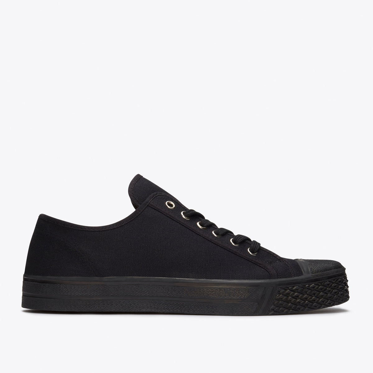 All black brand shoes usa discount
