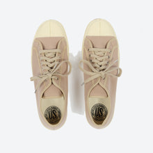 Load image into Gallery viewer, Military Low Top - Earth