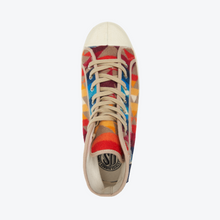 Load image into Gallery viewer, Pendleton x US Rubber Company - High Top Pilot Rock Beige