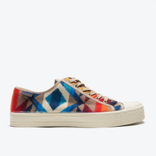 Load image into Gallery viewer, Pendleton x US Rubber Company - Low Top Pilot Rock Beige