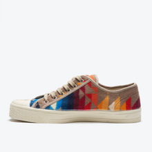 Load image into Gallery viewer, Pendleton x US Rubber Company - Low Top Pilot Rock Beige