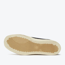 Load image into Gallery viewer, Military Low Top - Black / White