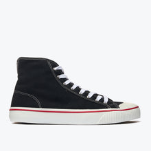 Load image into Gallery viewer, 1950 High Top - Black
