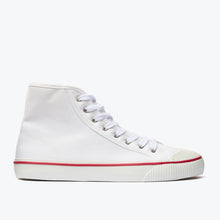 Load image into Gallery viewer, 1950 High Top - White