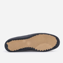 Load image into Gallery viewer, MILITARY SUEDE HIGH - NATURAL/BLACK