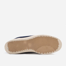 Load image into Gallery viewer, MILITARY WOOL HIGH - NAVY/ECRU