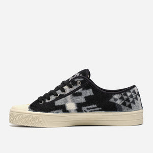 Pendleton® Low Top - Grey Scale