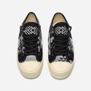 Pendleton® Low Top - Grey Scale