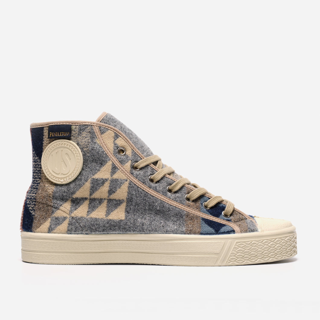 Pendleton® High Top - Smith Rock