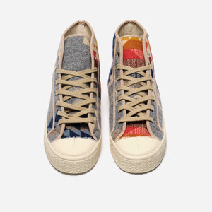 Pendleton® High Top - Smith Rock