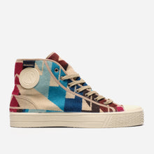 Load image into Gallery viewer, Pendleton® High Top - Big Thunder