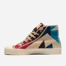 Load image into Gallery viewer, Pendleton® High Top - Big Thunder