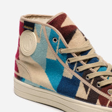 Load image into Gallery viewer, Pendleton® High Top - Big Thunder