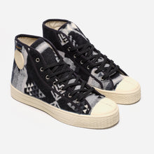 Load image into Gallery viewer, Pendleton® High Top - Grey Scale