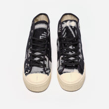 Load image into Gallery viewer, Pendleton® High Top - Grey Scale