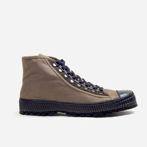 CLIMBER HI TOP - OLIVE